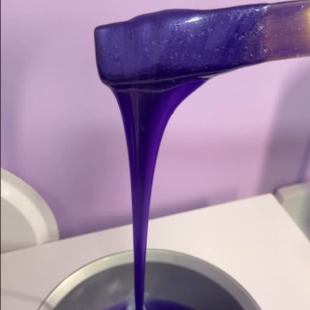 Brazilian Annual Wax Pass